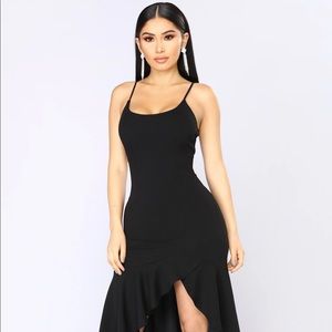 Fashion Nova Dress
